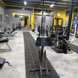MAS GYM