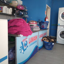 Lawash Lavanderias
