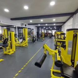 SB FITNESS I