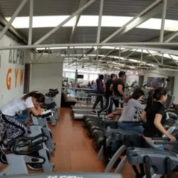 Alpha Gym Zitácuaro