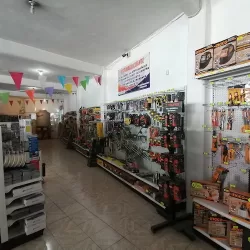 Acabados Apaxco