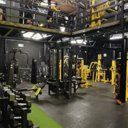 NS Fitness Tetiz