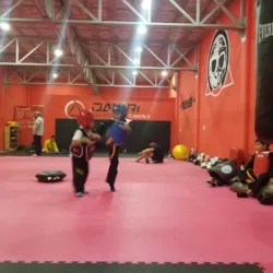 Mictlán Training Center