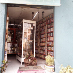 Tienda Esotérica AUM