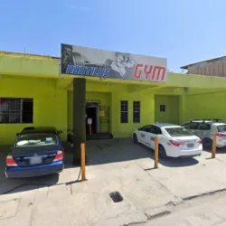 Nautilus GYM
