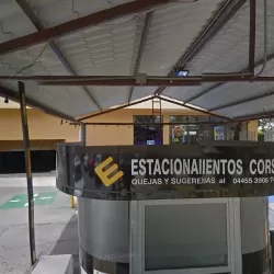 PARISINA PLAZA BELLA PACHUCA