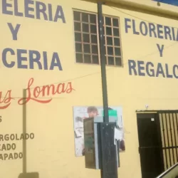 PAPELERÍA Y MERCERIA Las Lomas