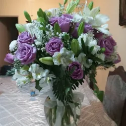 Condolencias Florales.mx