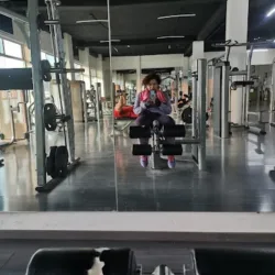 Fit Center