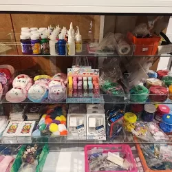Papeleria y Merceria - La Esquina