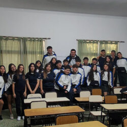 Colegio Canónigo José Cardijn