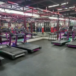 Las Vegas Gym