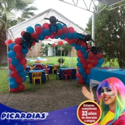 Picardias Durango