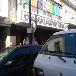 Colegio Buenos Aires