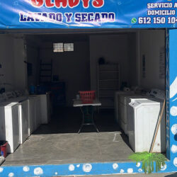 Lavandería Gladys