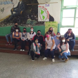 E.P. N°27 "Nuestros Hijos"