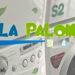 La Paloma Lavandería