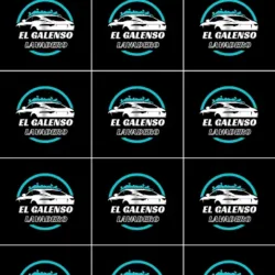 Tus Stickers Personalizados Gaiman