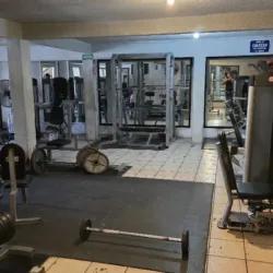Eurofitness