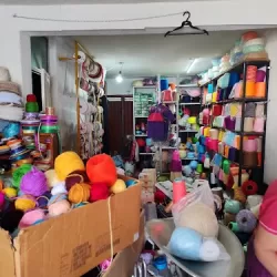 Estambres y Mercería La Luciérnaga