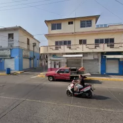 Mercería Amparito