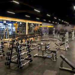 Gimnasio Smart Fit - Plaza Centella