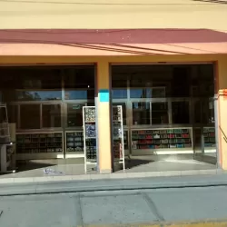 Hilos Maquinas y Refacciones San Andrés
