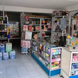 Hilos, listones y más...