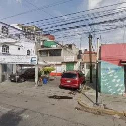 MERCERIA Lariño