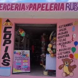 Merceria Rubi's