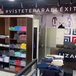 LIZAO Escuinapa
