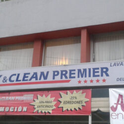Tintorería y Lavandería Dry & Clean Premier