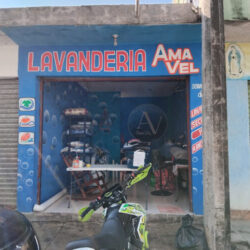 Lavanderia AMAVEL