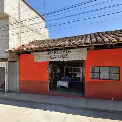 MERCERIA CARLOS