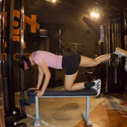 Fit House Gym Xalisco
