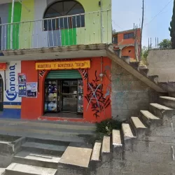 MERCERIA Y BONETERIA YOLIS