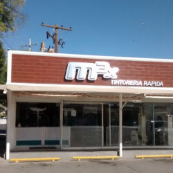 Tintorerías Max - Torreon III Las Rosas