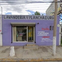 Lavanderia Y Planchaduria La Danita