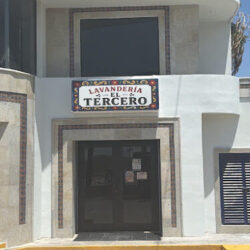 Lavandería El Tercero