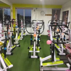Cardio GYM