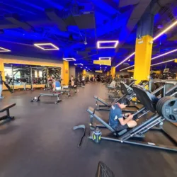 Gimnasio Smart Fit - Galerías Atizapán