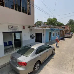 BLACK GYM