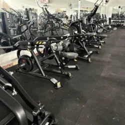Tito’s GYM