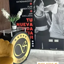 Vida Activa Fitness