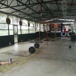 HIIT FITNESS CLUB