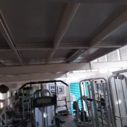 Yogananda yoga y gimnasio