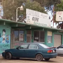 Papelerías MAGUI