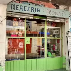 Mercería Anahí