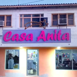 Casa Anita