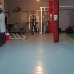 Colin Boxing Club